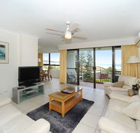 Princess Palm On The Beach - Tourism Canberra
