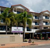 Park Regis Anchorage - Tourism Canberra