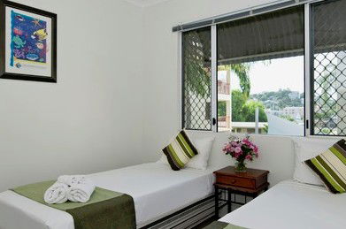 Park Regis Anchorage - Tourism Canberra 2