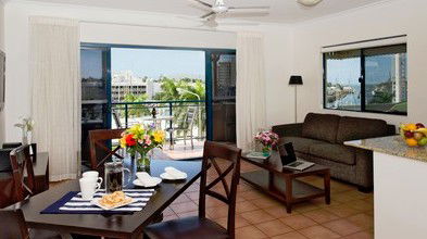 Park Regis Anchorage - Tourism Canberra 3