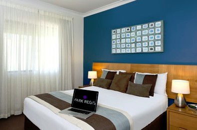 Park Regis Anchorage - Tourism Canberra 4