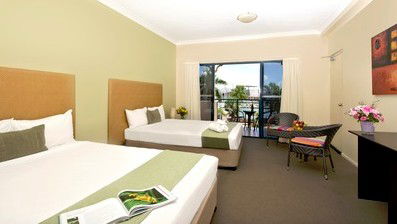 Park Regis Anchorage - Tourism Canberra 5