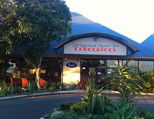  Tourism Canberra