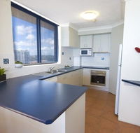 Majorca Isle Beachside Resort - Tourism Canberra