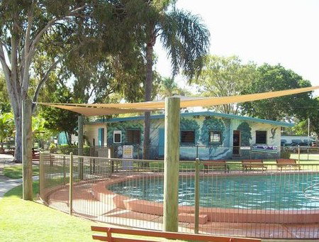 Bribie Island Caravan Park - Tourism Canberra 2