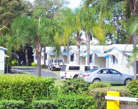 Bribie Island Caravan Park - Tourism Canberra 3