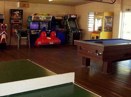 Bribie Island Caravan Park - Tourism Canberra 4