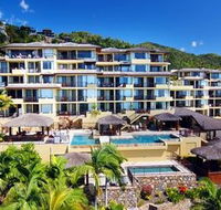 Waters Edge Resort - Tourism Canberra