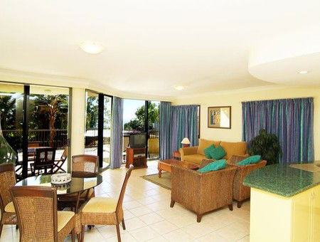 Waters Edge Resort - Tourism Canberra 2