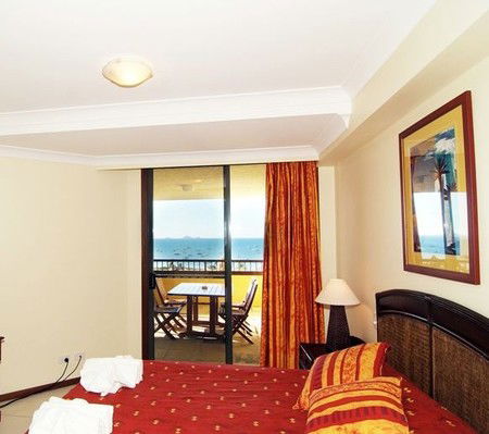 Waters Edge Resort - Tourism Canberra 3