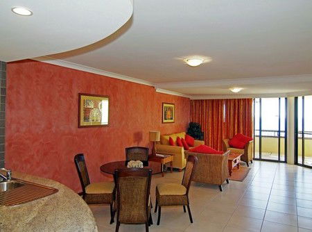 Waters Edge Resort - Tourism Canberra 4