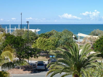 Casablanca Beachfront Apartments - Tourism Canberra 6