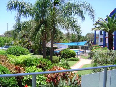 Casablanca Beachfront Apartments - Tourism Canberra 8