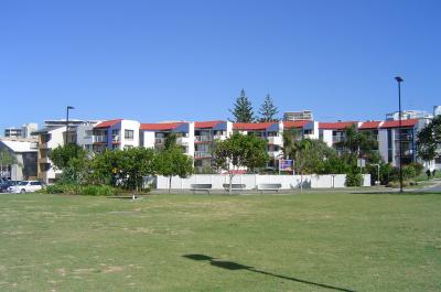 Casablanca Beachfront Apartments - Tourism Canberra 9