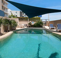 Windward Passage Golden Beach - Tourism Canberra