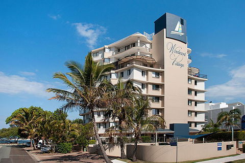 Windward Passage, Golden Beach - Tourism Canberra 1