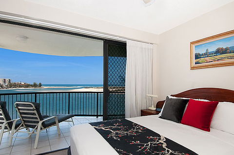 Windward Passage, Golden Beach - Tourism Canberra 2