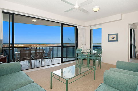 Windward Passage, Golden Beach - Tourism Canberra 5