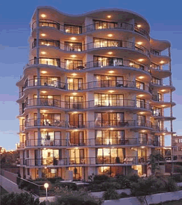 Windward Passage, Golden Beach - Tourism Canberra 6