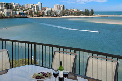 Windward Passage, Golden Beach - Tourism Canberra 7
