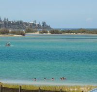 Caloundra Holiday Centre - Tourism Canberra