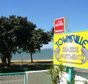 Townsville Seaside Holiday Apartments - Tourism Canberra