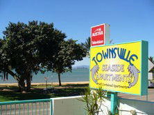 Townsville Seaside Holiday Apartments - Tourism Canberra 0