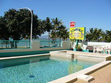 Townsville Seaside Holiday Apartments - Tourism Canberra 1