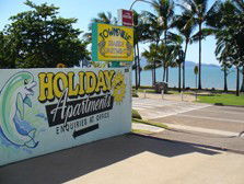 Townsville Seaside Holiday Apartments - Tourism Canberra 3