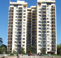 Banyandah Towers - Tourism Canberra
