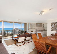Rainbow Commodore Holiday Apartments - Tourism Canberra