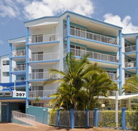 White Crest Luxury Apartments - Tourism Canberra