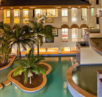 Regal Port Douglas - Tourism Canberra