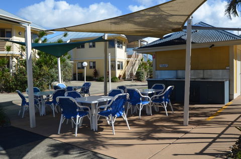 Hastings Cove Holiday Apartments - Tourism Canberra 1