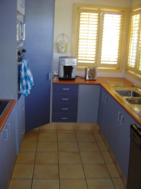Hastings Cove Holiday Apartments - Tourism Canberra 2