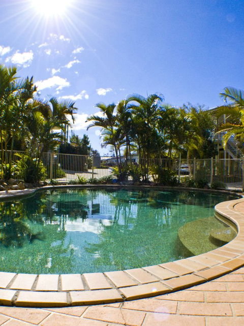 Hastings Cove Holiday Apartments - Tourism Canberra 4