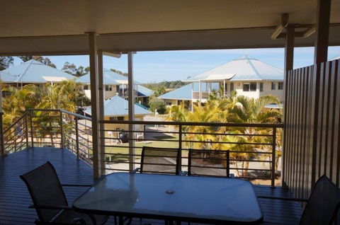 Hastings Cove Holiday Apartments - Tourism Canberra 5
