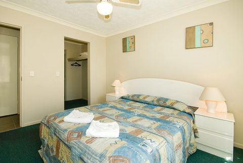 Bay Lodge Apartments - Tourism Canberra 3