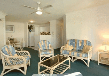 Bay Lodge Apartments - Tourism Canberra 5