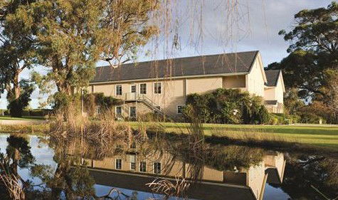  Tourism Canberra
