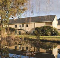 Peel Manor House - Tourism Canberra