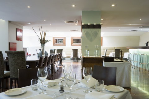 Mantra On Northbourne - Tourism Canberra 7