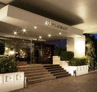 The Diplomat Hotel - Tourism Canberra