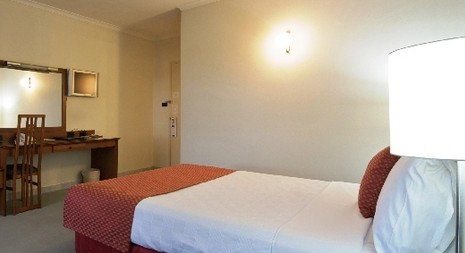 The Diplomat Hotel - Tourism Canberra 1