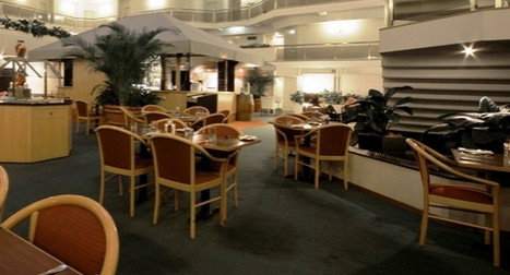 The Diplomat Hotel - Tourism Canberra 2