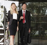 Rydges Capital Hill - Canberra - Tourism Canberra