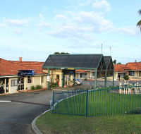 Sleepwell Motel - Tourism Canberra