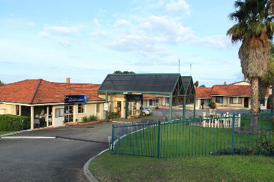 Sleepwell Motel - Tourism Canberra 0