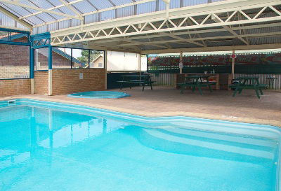 Sleepwell Motel - Tourism Canberra 1