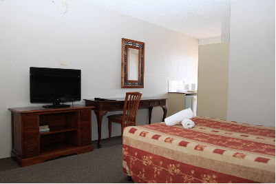 Sleepwell Motel - Tourism Canberra 2